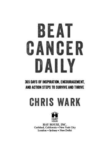 Beat Cancer Daily