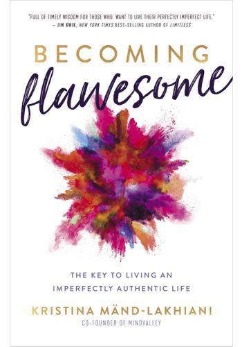 Becoming Flawesome