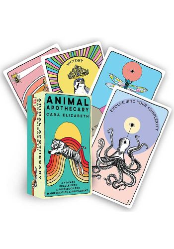 Animal Apothecary view 2