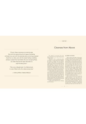 Medical Medium Cleanse to Heal view 3