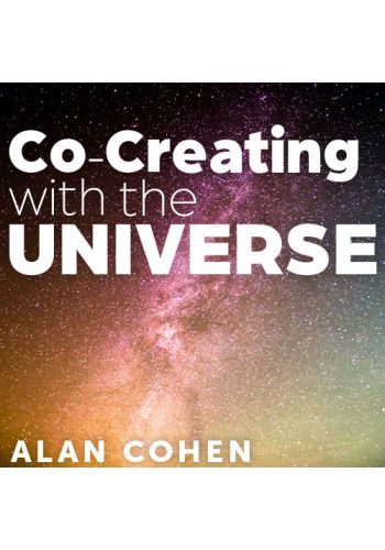 Co-Creating with the Universe