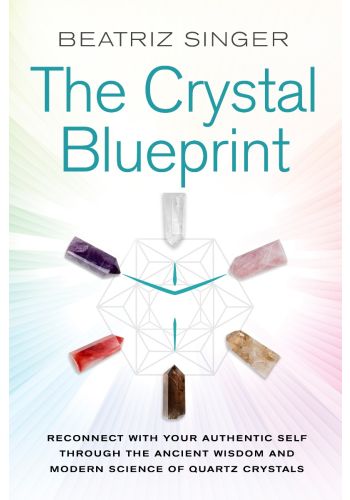 Crystal Blueprint