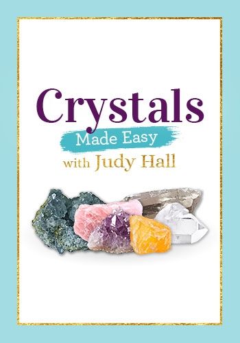 Crystals Made Easy view 1