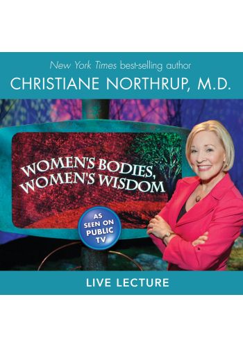 Women's Bodies, Women's Wisdom view 1