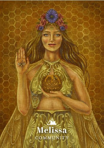 The Earth and Sky Oracle view 9
