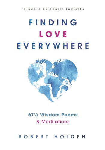 Finding Love Everywhere view 1