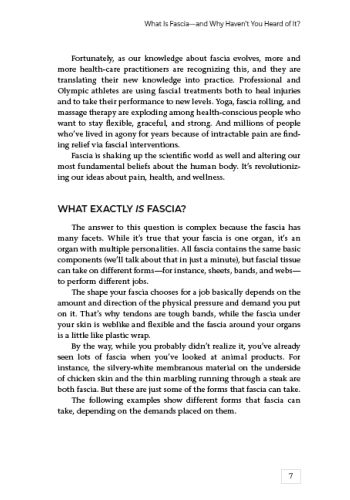 Free Your Fascia