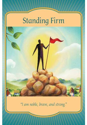 Gateway Oracle Cards view 5
