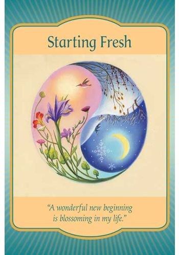 Gateway Oracle Cards view 6