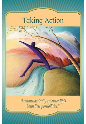 Gateway Oracle Cards view 8