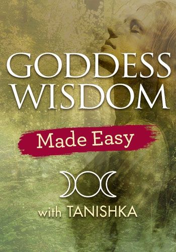 Goddess Wisdom Made Easy