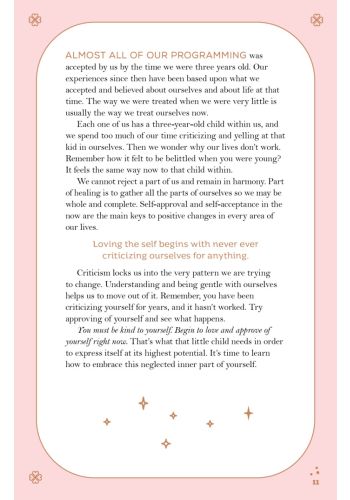 How to Love Yourself