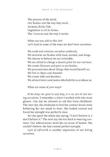 You Can Heal Your Life view 6