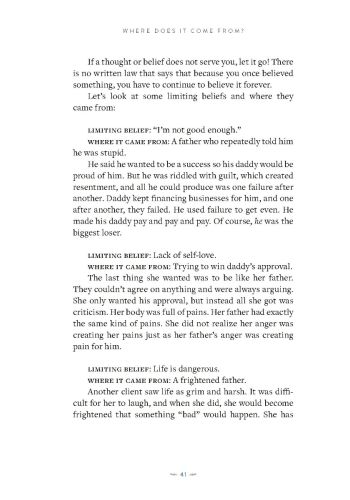 You Can Heal Your Life view 5