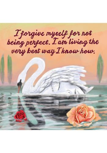 Louise Hay's Affirmations for Forgiveness