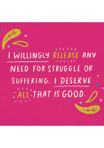 Louise Hay's Affirmations for Self-Esteem view 11