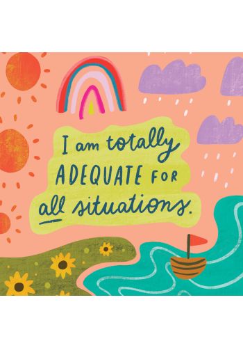 Louise Hay's Affirmations for Self-Esteem view 10