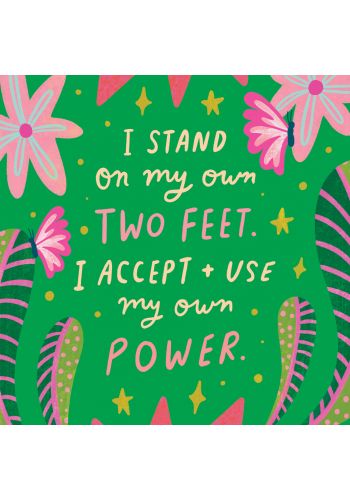 Louise Hay's Affirmations for Self-Esteem view 8
