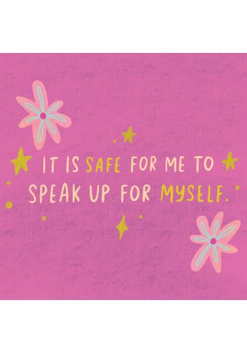 Louise Hay's Affirmations for Self-Esteem view 7
