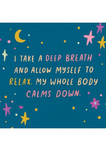 Louise Hay's Affirmations for Self-Esteem view 5