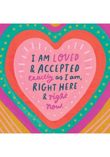 Louise Hay's Affirmations for Self-Esteem view 4