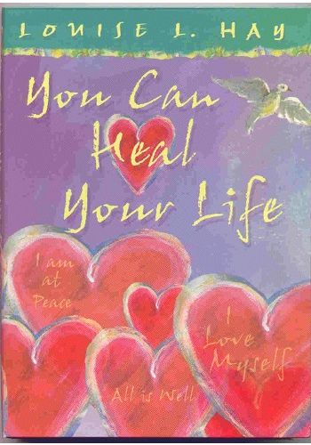 you can heal your life - gift edition you can heal your life - gift edition