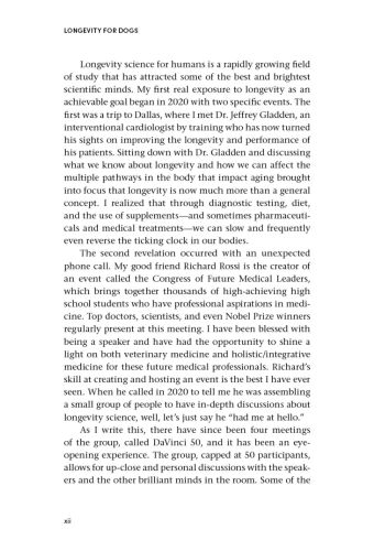 Longevity for Dogs view 10