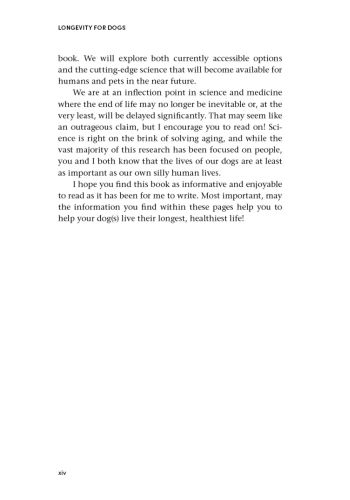 Longevity for Dogs view 8