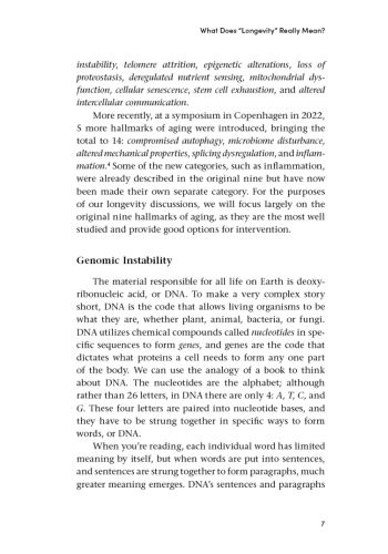 Longevity for Dogs view 5