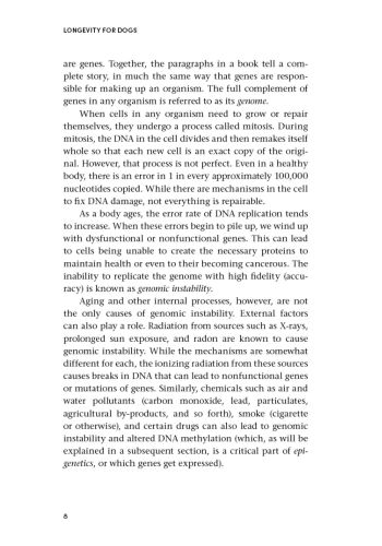 Longevity for Dogs view 4