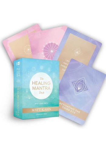 The Healing Mantra Deck view 2