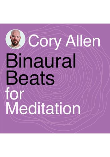 Binaural Beats for Meditation view 1