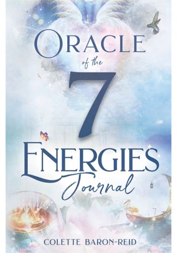 Oracle of the 7 Energies Journal