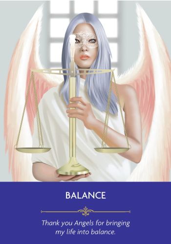 Angel Prayers Oracle Cards view 10