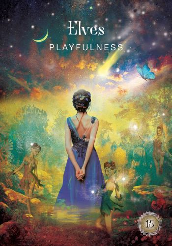 The Sacred Forest Oracle view 11