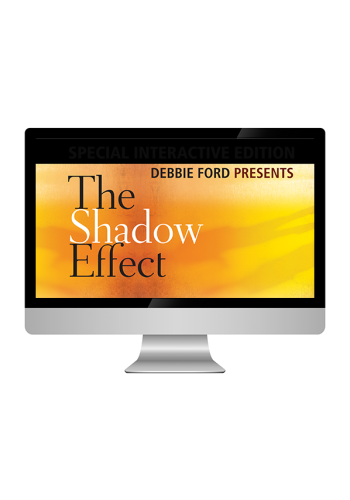 The Shadow Effect: Online Video view 1