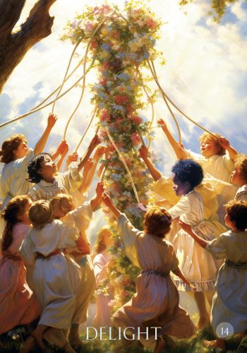 Soul Coaching Oracle Cards view 8