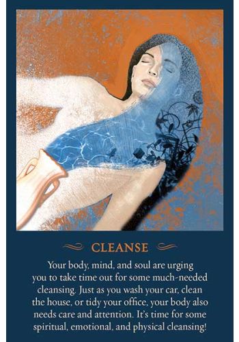 spirit messages oracle deck spirit messages oracle deck