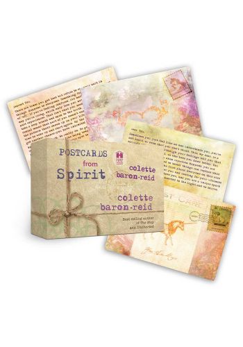 Postcards from Spirit