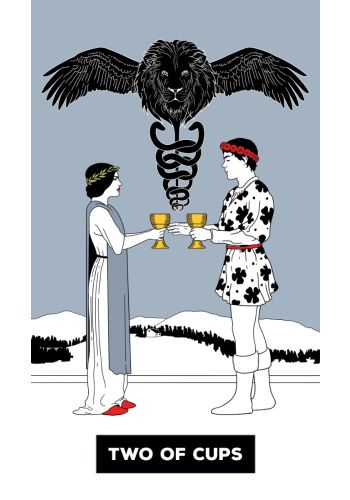 The Change Tarot