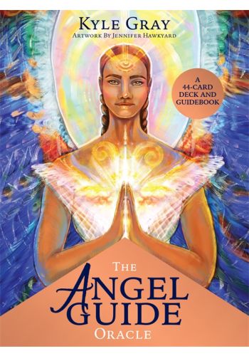 The Angel Guide Oracle view 1