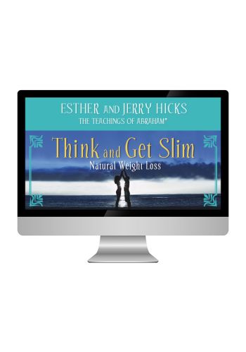 Think and Get Slim