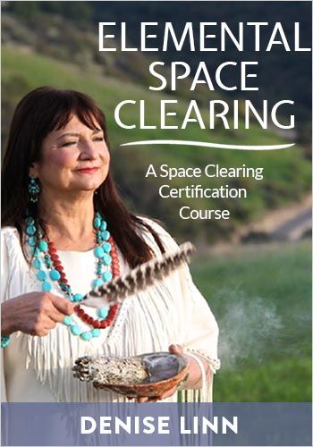 Elemental Space Clearing Online Course