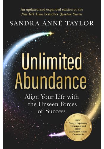 Unlimited Abundance