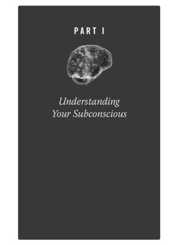 Your Subconscious Brain Can Change Your Life