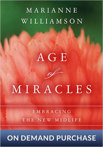 The Age of Miracles: Embracing the New Midlife