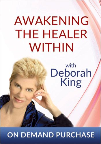 Awakening the Healer Within