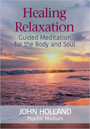 Healing Relaxation