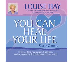 You Can Heal Your Life Study Course