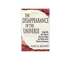 Gary R. Renard Gary R. Renard
